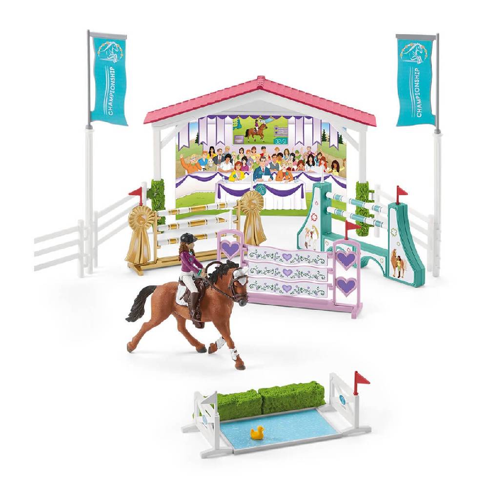 Schleich Freundschaftsturnier im Angebot