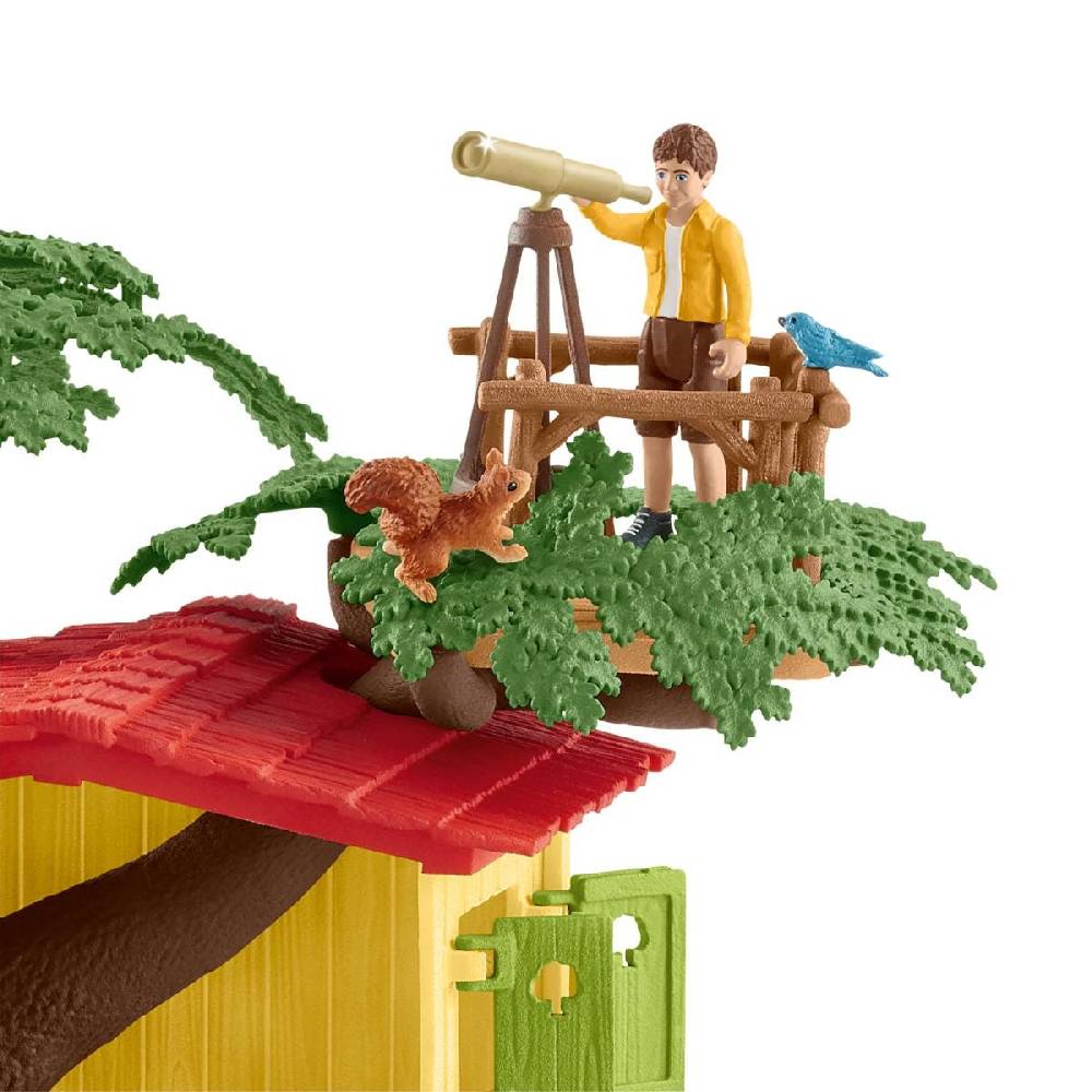 Schleich Abenteuer Baumhaus Meist gekauft