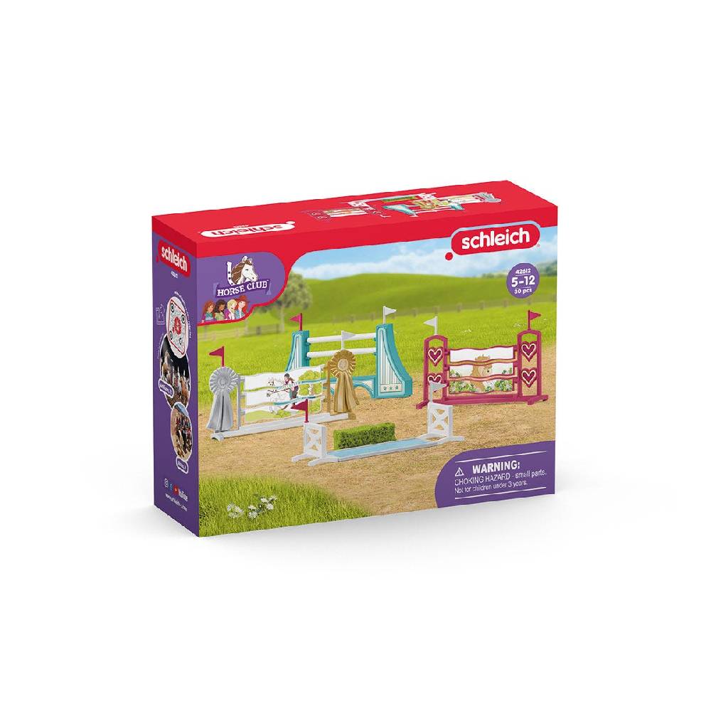 Schleich Hindernisse Zubehör Fabrik Onlineshop