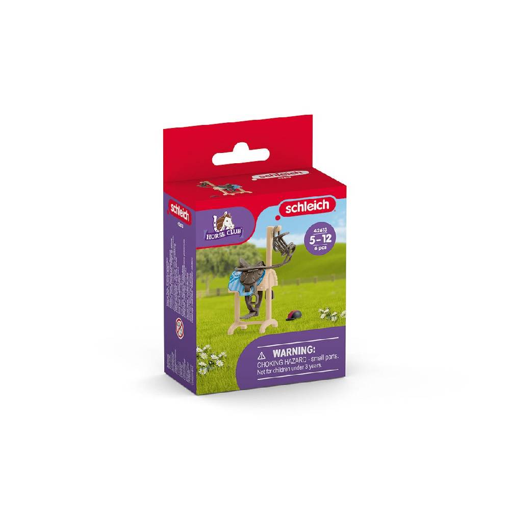 Schleich Pferdetransporter Zubehör Rabatt