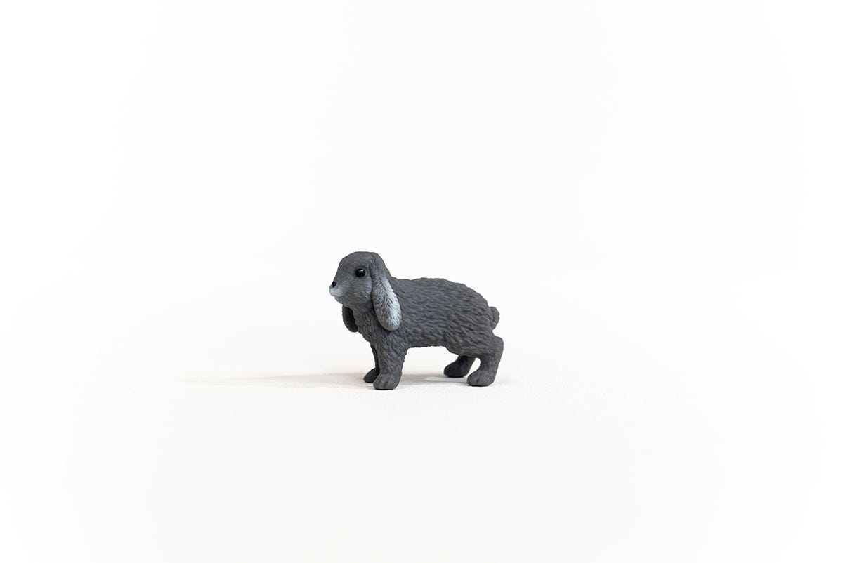 Schleich Langohrhase Neueste Mode