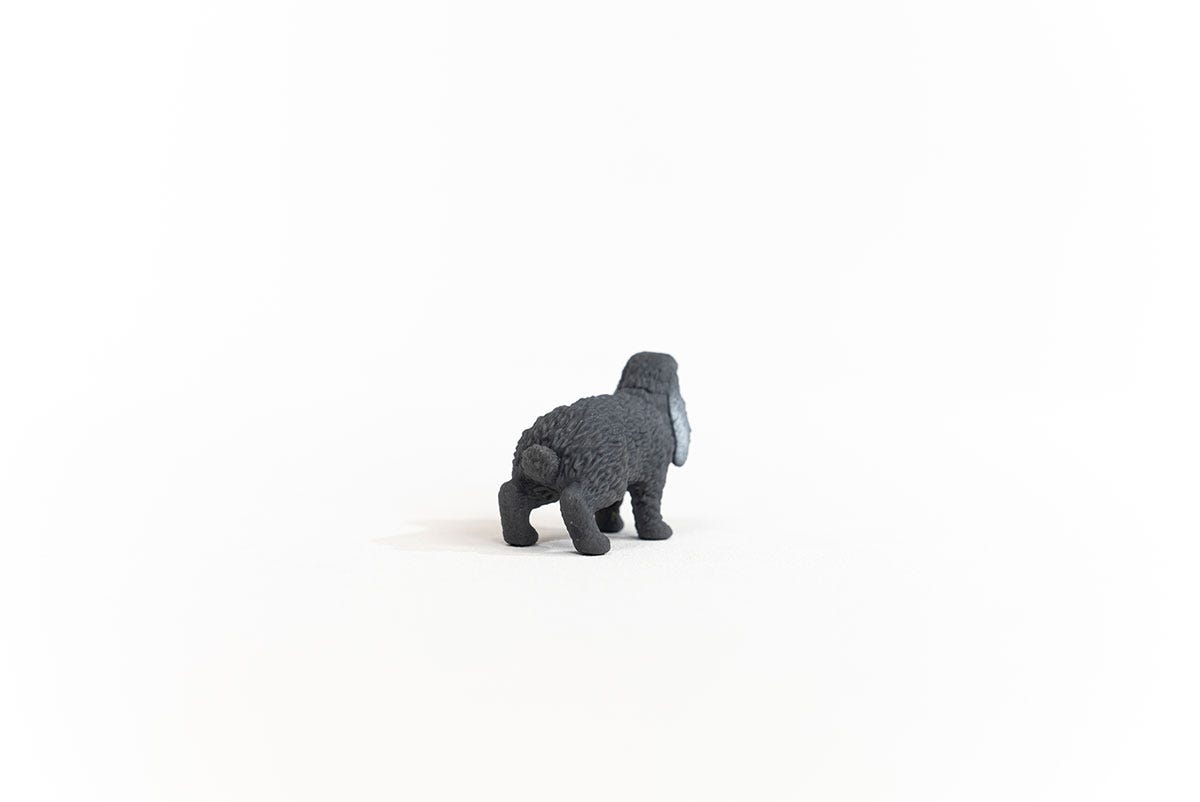 Schleich Langohrhase Neueste Mode