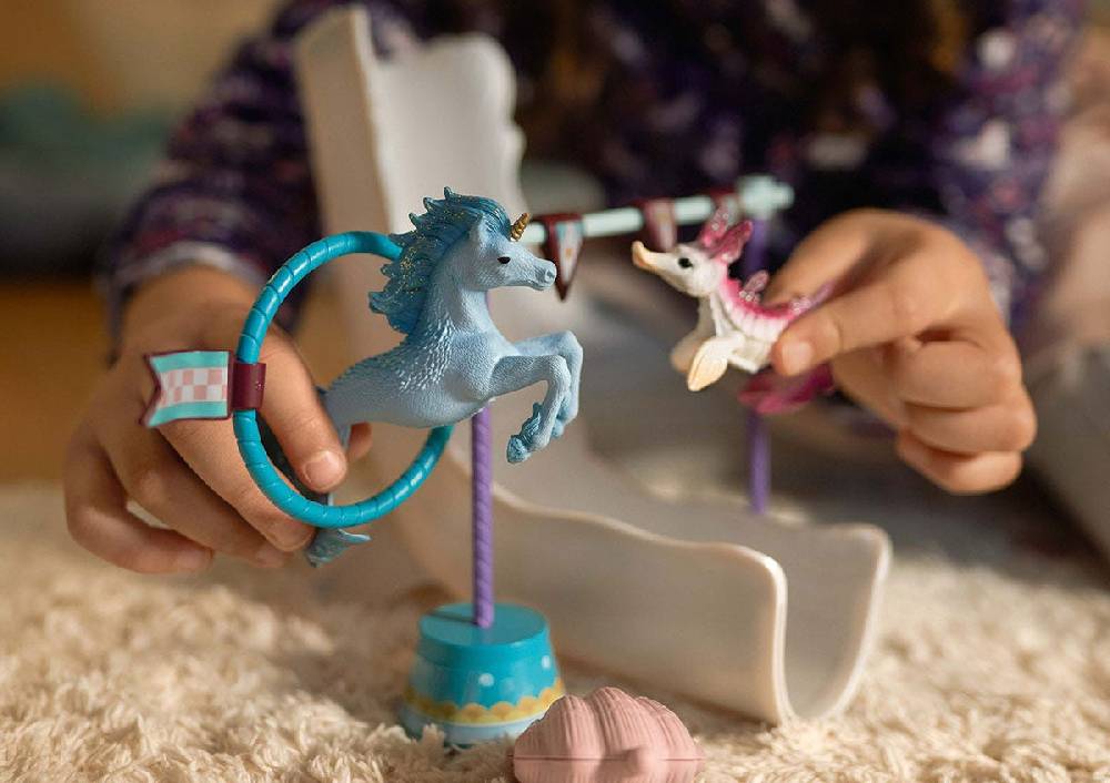 Schleich Magisches Unterwasserturnier Bestseller