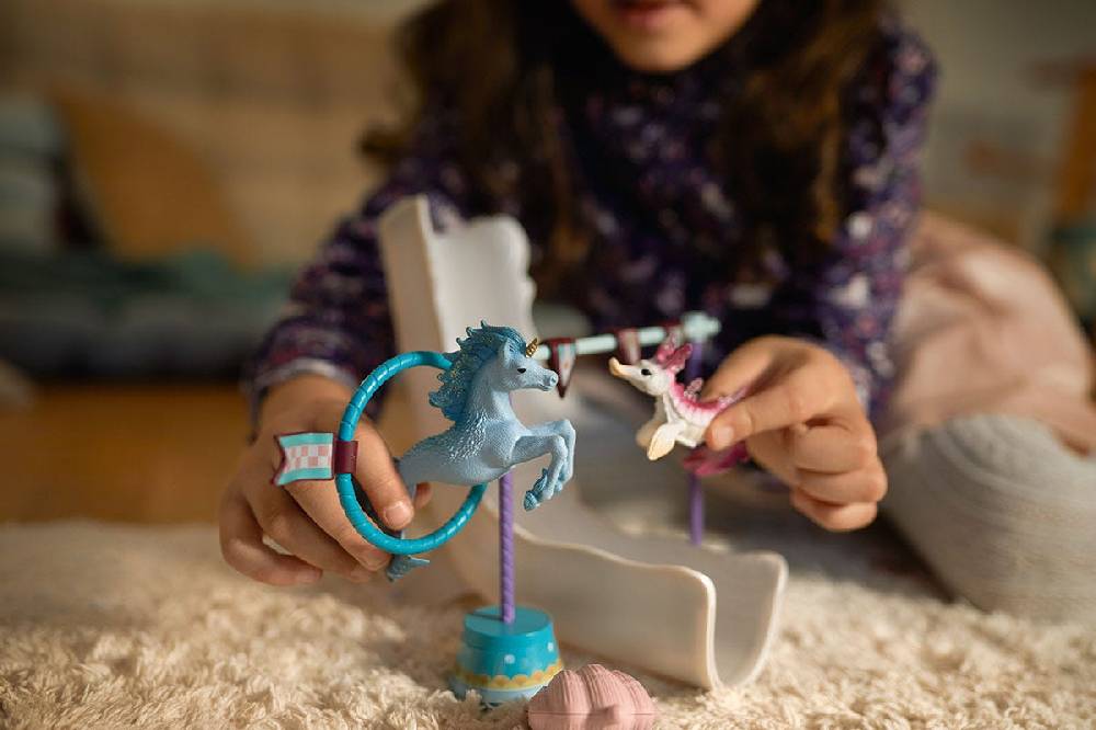 Schleich Magisches Unterwasserturnier Bestseller