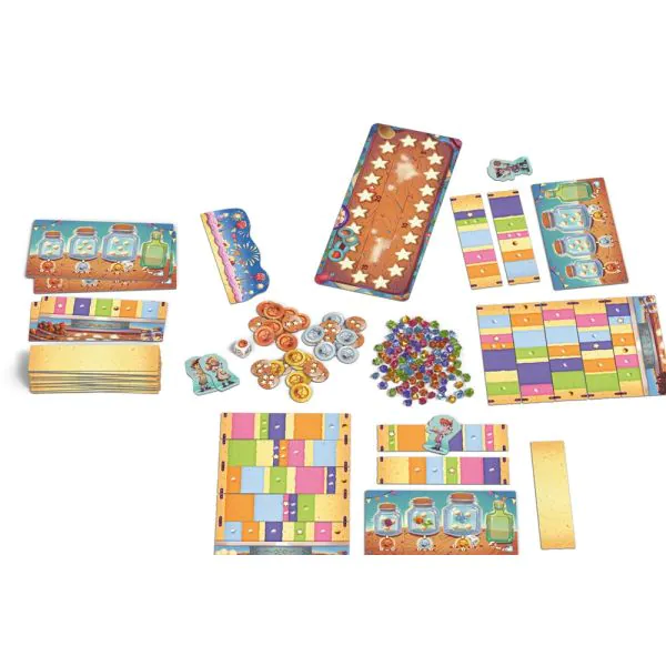 Schmidt Spiele Topp die Torte!, Kinderspiel Bis zu 55% Rabatt