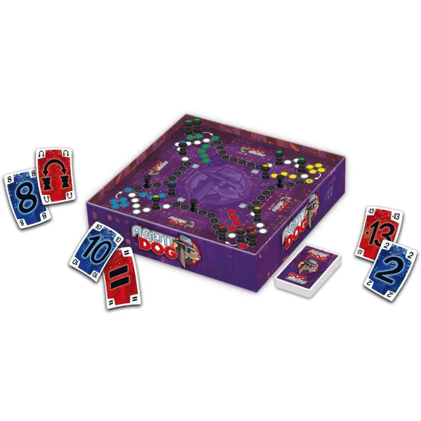 Schmidt Spiele Agent DOG®, Familienspiel 50% Rabatt mit kostenlosem Versand