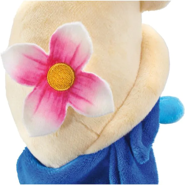 Schmidt Spiele Die Schlümpfe: Schlumpfblüte, 27 cm, Plüsch Günstiger Verkauf