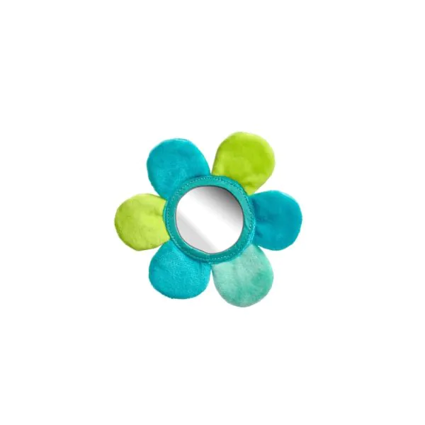 Schmidt Spiele TULIP'S GARDEN by SELECTA® Soft Toy: Activity-Decke Tulip, 83 cm Sonderangebot