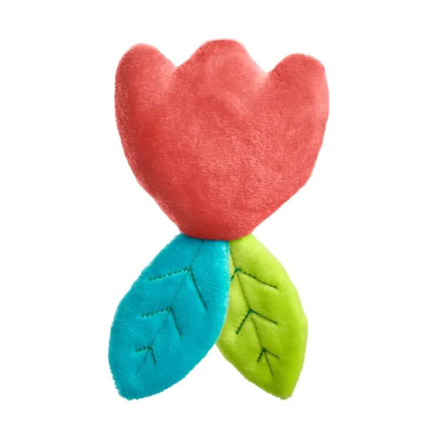 Schmidt Spiele TULIP'S GARDEN by SELECTA® Soft Toy: Activity-Decke Tulip, 83 cm Sonderangebot
