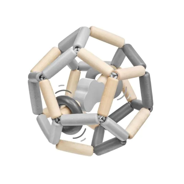 Schmidt Spiele bellybutton: Wolkentanz, Greiflingsball, 11,5 cm Black Friday
