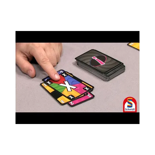 Schmidt Spiele Passt nicht!, Kartenspiel VIP-Rabatte
