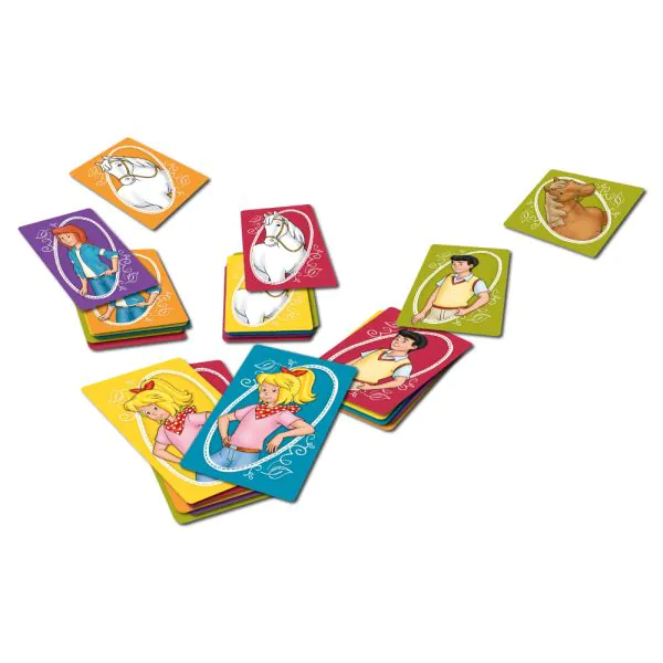 Schmidt Spiele Ligretto® Kids, Bibi & Tina Neueste Stile