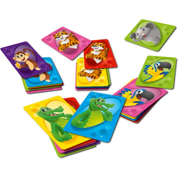 Schmidt Spiele Ligretto® Kids Bis zu 60% Rabatt