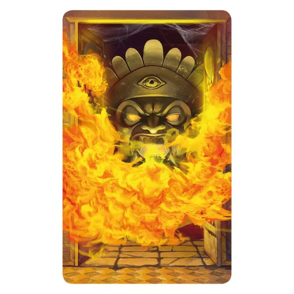 Schmidt Spiele Tempel des Schreckens Sonderangebot der Fabrik
