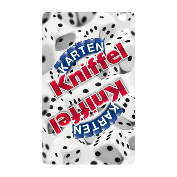 Schmidt Spiele Karten-Kniffel® Bis zu 55% Rabatt