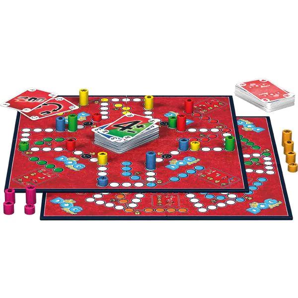 Schmidt Spiele DOG® Royal Super Rabatt
