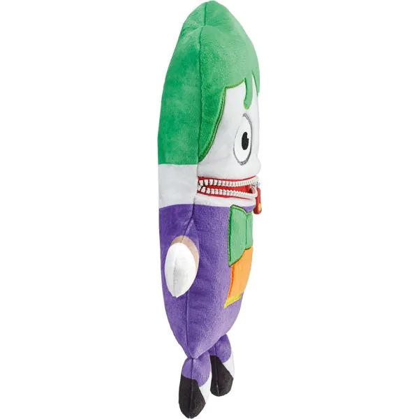 Schmidt Spiele DC Super Hero: Sorgenfresser, Joker, 32 cm, Plüsch Begrenzt auf 3 Tage