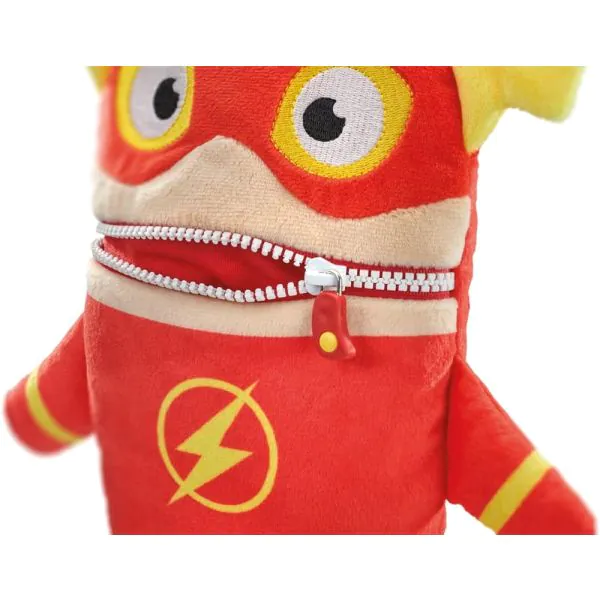 Schmidt Spiele DC Super Hero: Sorgenfresser, The Flash, 29 cm Black Friday Preise