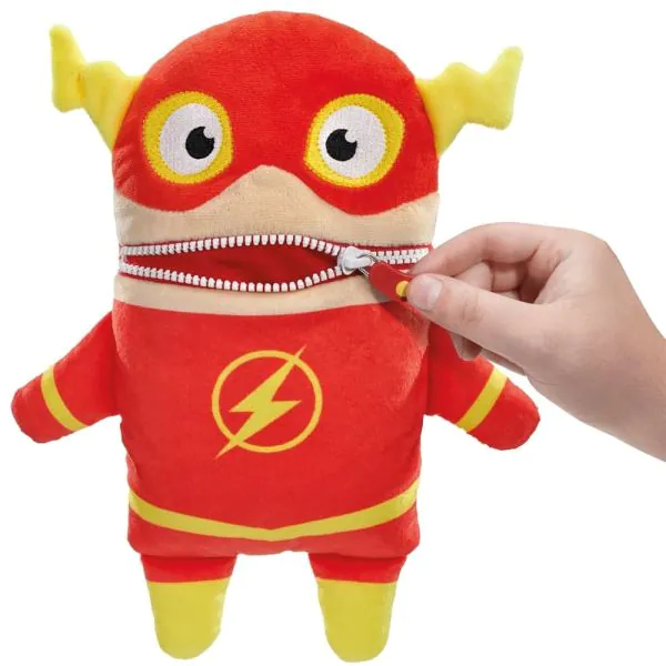 Schmidt Spiele DC Super Hero: Sorgenfresser, The Flash, 29 cm Black Friday Preise