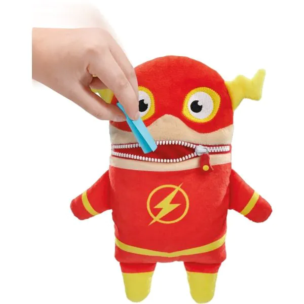 Schmidt Spiele DC Super Hero: Sorgenfresser, The Flash, 29 cm Black Friday Preise