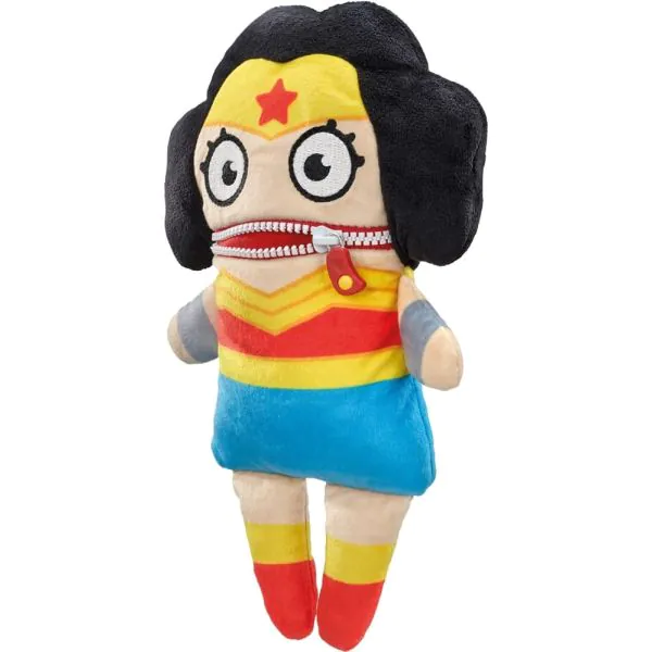 Schmidt Spiele DC Super Hero: Sorgenfresser, Wonder Woman, 29 cm Im Verkauf