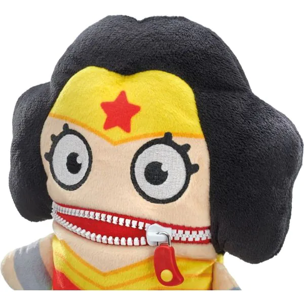 Schmidt Spiele DC Super Hero: Sorgenfresser, Wonder Woman, 29 cm Im Verkauf