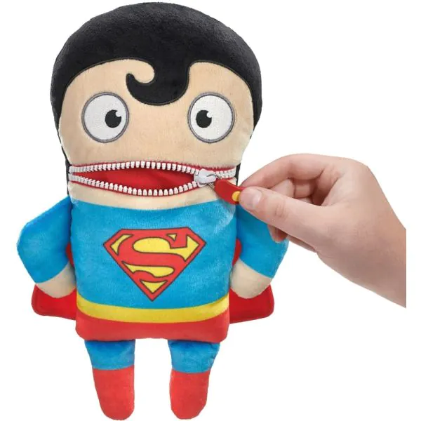 Schmidt Spiele DC Super Hero: Sorgenfresser, Superman, 29 cm zollfrei