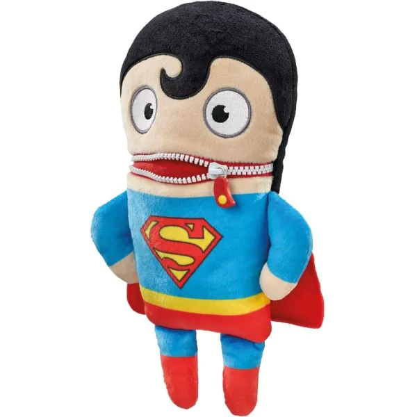 Schmidt Spiele DC Super Hero: Sorgenfresser, Superman, 29 cm zollfrei