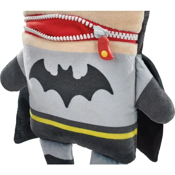 Schmidt Spiele DC Super Hero: Sorgenfresser, Batman, 29 cm 50% Rabatt für begrenzte Zeit