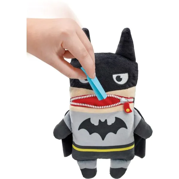 Schmidt Spiele DC Super Hero: Sorgenfresser, Batman, 29 cm 50% Rabatt für begrenzte Zeit