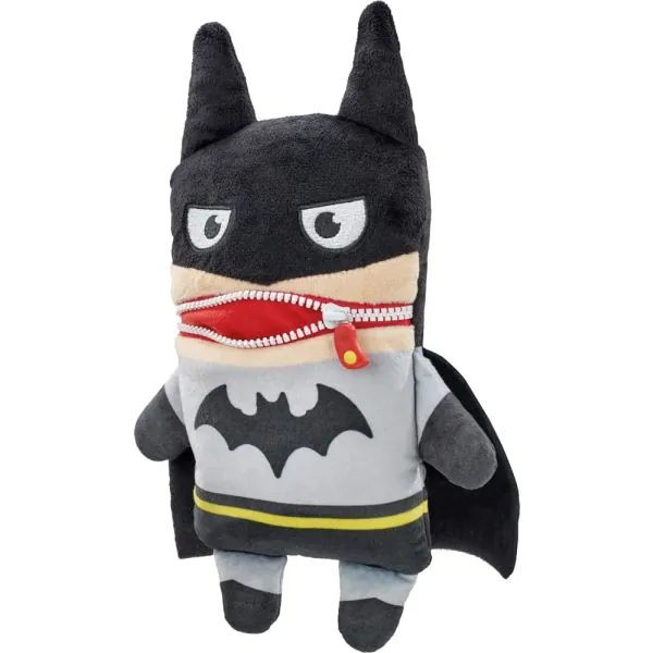 Schmidt Spiele DC Super Hero: Sorgenfresser, Batman, 29 cm 50% Rabatt für begrenzte Zeit