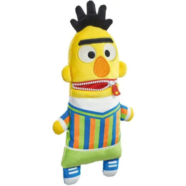 Schmidt Spiele Sesamstrasse®: Sorgenfresser, Bert, 35 cm Online