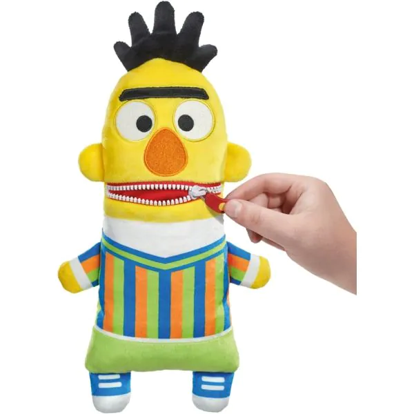 Schmidt Spiele Sesamstrasse®: Sorgenfresser, Bert, 35 cm Online