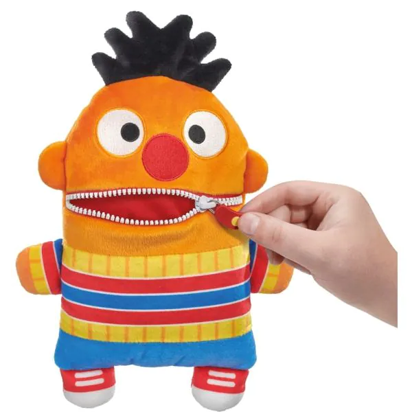 Schmidt Spiele Sesamstrasse®: Sorgenfresser, Ernie, 30 cm Outlet