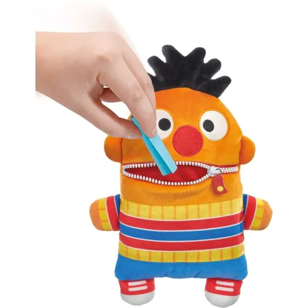 Schmidt Spiele Sesamstrasse®: Sorgenfresser, Ernie, 30 cm Outlet