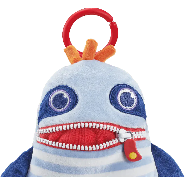 Schmidt Spiele Sorgenfresser Snori, klein, 17,5 cm, Zoo Babies Edition Angebote