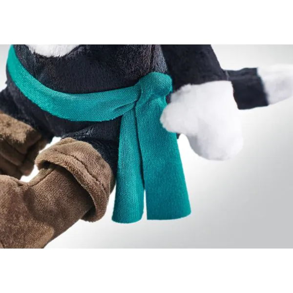 Schmidt Spiele Der gestiefelte Kater - Kitty Samtpfote, 25 cm, Plüsch Weihnachtsangebot