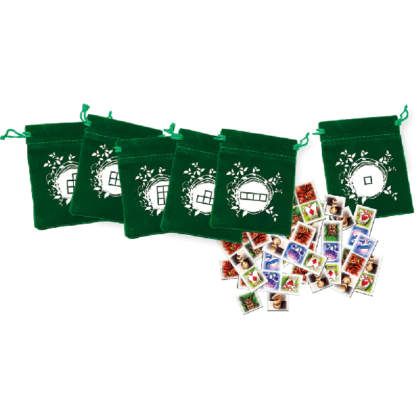 Schmidt Spiele Wald der Wunder, Familienspiel Vatertagsangebot