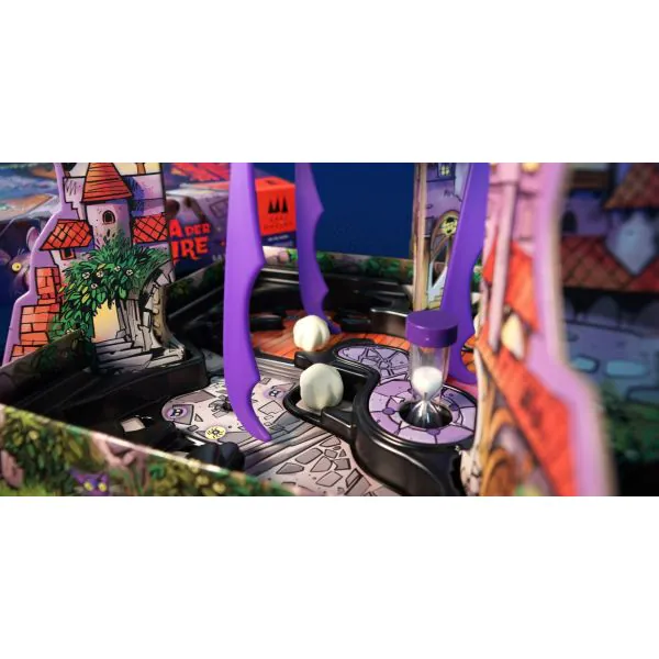 Schmidt Spiele Drei Magier®: Die Villa der Vampire, Kinderspiel Jubiläumsangebot