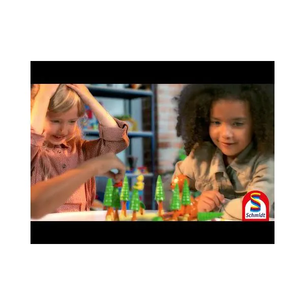 Schmidt Spiele Bumm Bumm Biber Bestseller