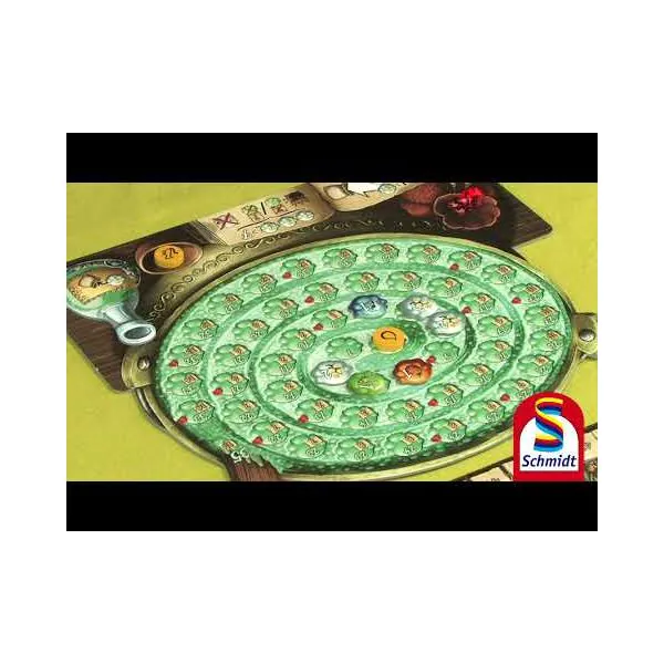 Schmidt Spiele Big Box: Die Quacksalber von Quedlinburg Tägliche Deals