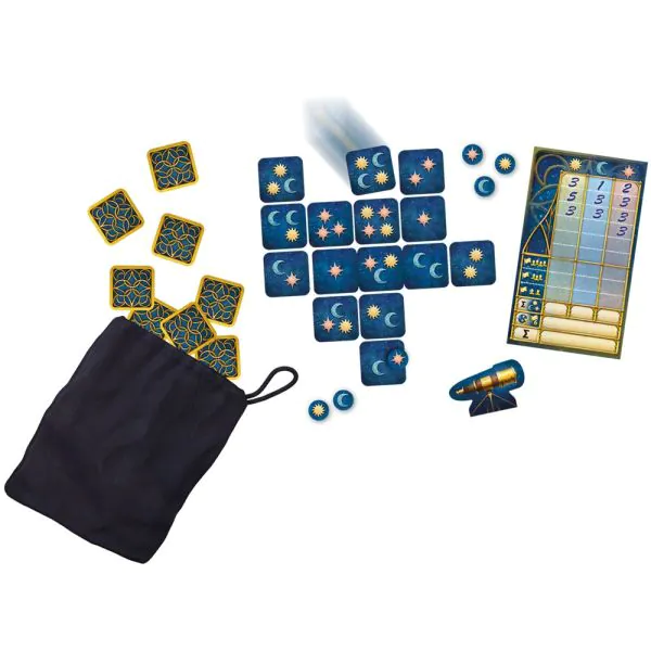 Schmidt Spiele Luminos, Familienspiel Bis zu 55% Rabatt