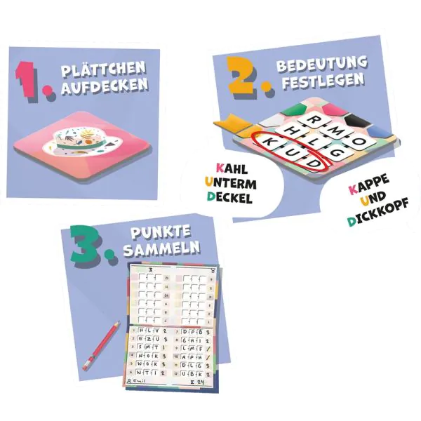 Schmidt Spiele MFG, Familienspiel Discount Store für neue Produkte