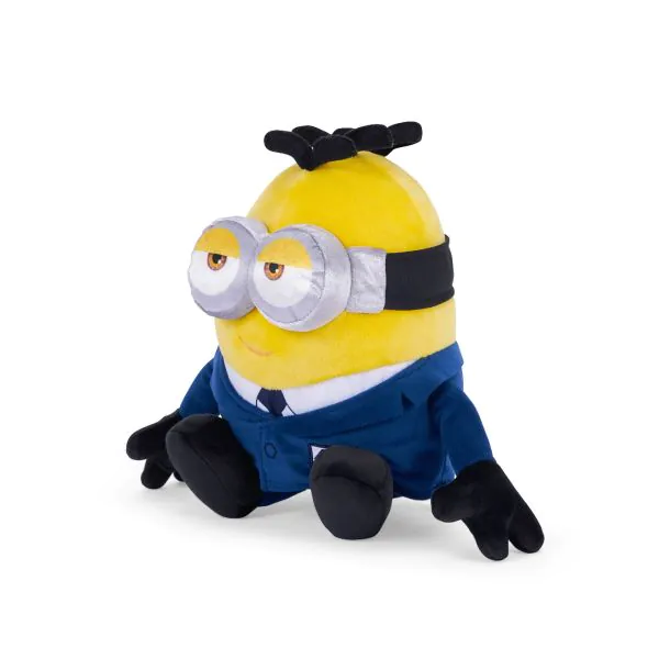 Schmidt Spiele Minions: AVL, 27 cm, Plüsch Begrenzt auf 3 Tage