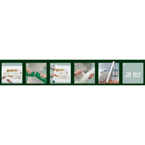 Schmidt Spiele PuzzlePad® für Puzzles bis 6.000 Teile Hotsell