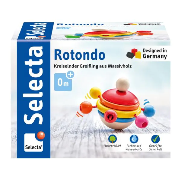 Schmidt Spiele Rotondo, Greifling Saisonschlussverkauf