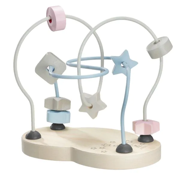 Schmidt Spiele bellybutton: Sternchenschleife Osterangebot
