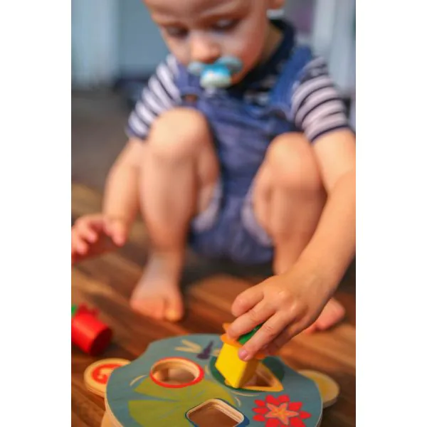 Schmidt Spiele Saltino Frosch-Katapult Top Angebot