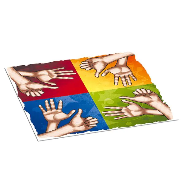 Schmidt Spiele Hands Up Fabrikverkauf