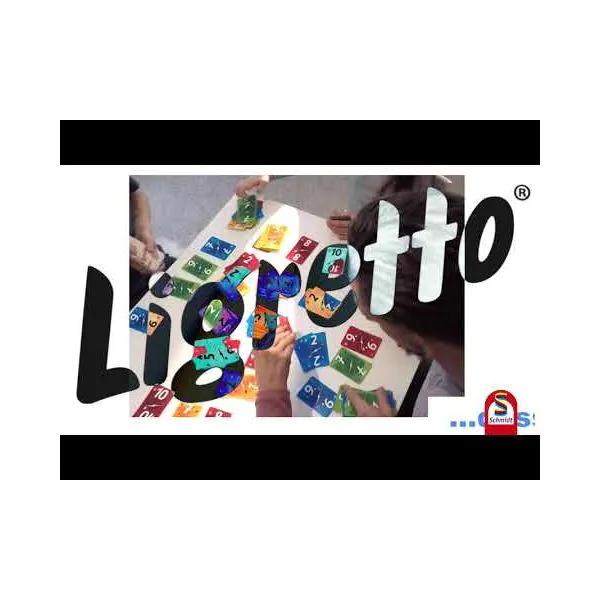 Schmidt Spiele Ligretto® grün Blitzverkäufe